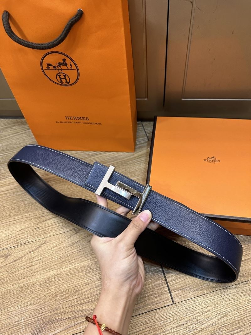 Hermes Belts